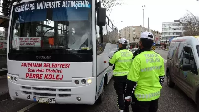 Korona virüs Adıyaman'da artıyor