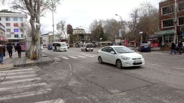 Korona virüs Adıyaman'da artıyor