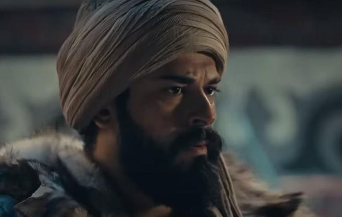 Kuruluş Osman canlı izle! Kuruluş Osman ATV canlı izle! Kuruluş Osman son bölümde neler oldu? Kuruluş Osman full HD canlı izle!