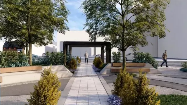 Maltepe'nin parklarında büyük dönüşüm Maltepe'nin parklarında büyük dönüşüm