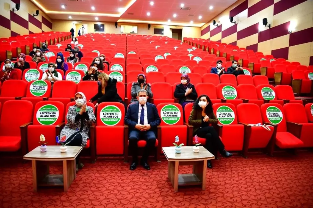 Mamak'ta kadın emeği değerlenecek