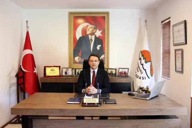Marmaris Ticaret odasından Bal üreticilerine çağrı Marmaris Ticaret odasından Bal üreticilerine çağrı