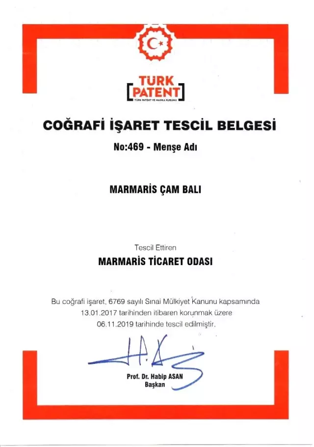 Marmaris Ticaret odasından Bal üreticilerine çağrı Marmaris Ticaret odasından Bal üreticilerine çağrı