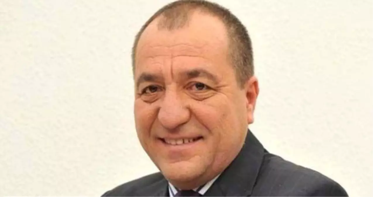 Mehmet Tezkan kimdir?
