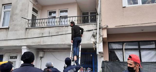 merdivenle balkondan girdikleri evde ise gitm 2 14017163 o