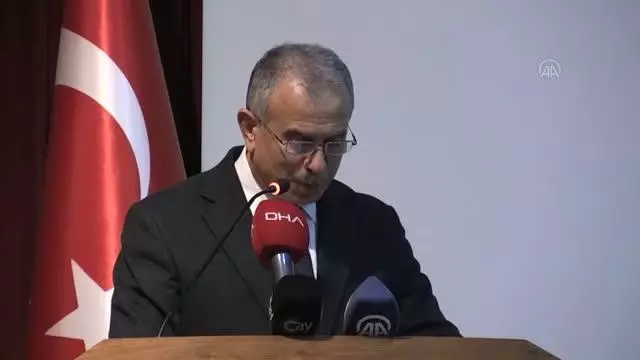 Son dakika haberleri: Mesleki ve sivil toplum kuruluşlarından Kovid-19'a karşı 'Mavi Seferberlik' hareketi Son dakika haberleri: Mesleki ve sivil toplum kuruluşlarından Kovid-19'a karşı 'Mavi Seferberlik' hareketi