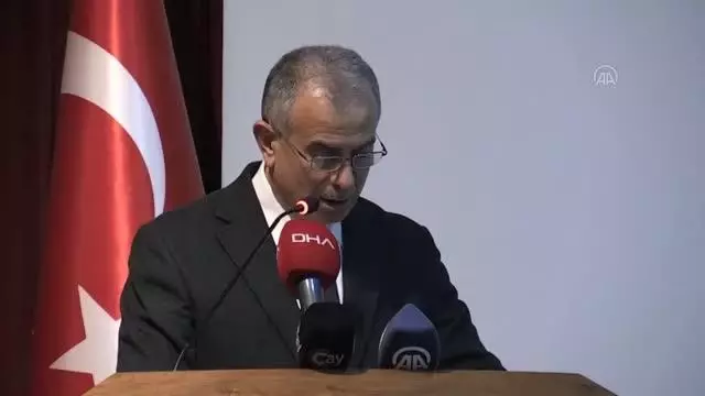 Son dakika haberleri: Mesleki ve sivil toplum kuruluşlarından Kovid-19'a karşı 'Mavi Seferberlik' hareketi Son dakika haberleri: Mesleki ve sivil toplum kuruluşlarından Kovid-19'a karşı 'Mavi Seferberlik' hareketi