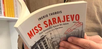 'Miss Sarajevo' Saraybosna halkının hikayesini anlatıyor