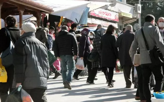 Aydın'a 2020 yılında 35 bin kişi göç etti