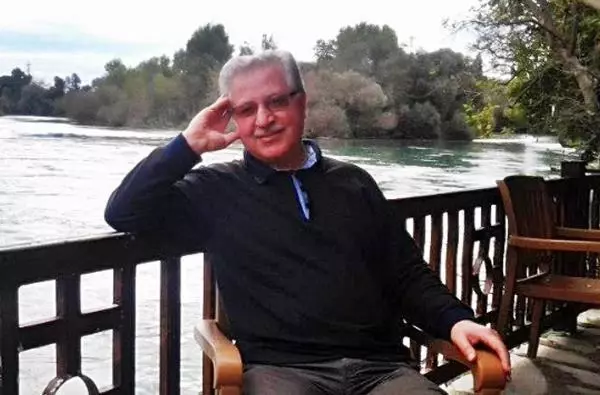 Okul müdürü sulama havuzunda ölü bulundu