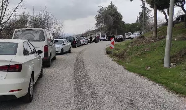 Okul müdürü sulama havuzunda ölü bulundu