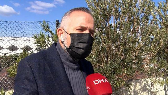 Ölen babanın su borcu, 3,5 yaşındaki kızından istendi
