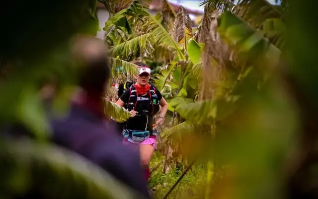Merrell Alanya Ultra Trail'de geri sayım başladı Merrell Alanya Ultra Trail'de geri sayım başladı