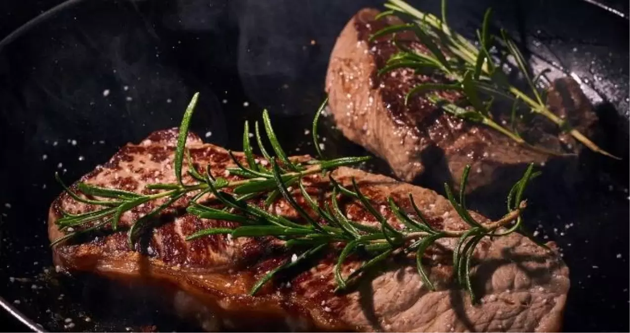 Roast beef nedir? Roast beef nasıl yapılır? Roast beef malzemeleri