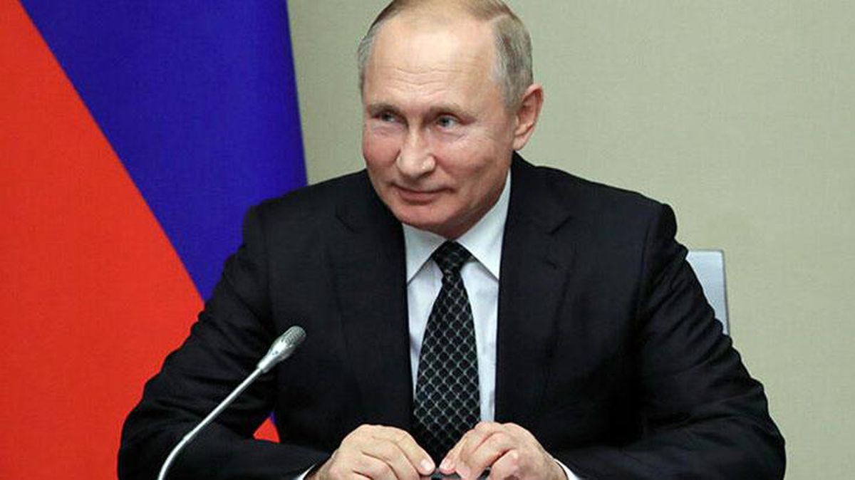 Putin'in yeniden devlet başkanlığına aday olmasını sağlayan yasa kabul edildi