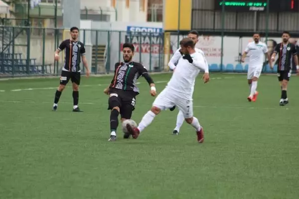 Sakaryaspor: 0-4 Sakaryaspor: 0-4