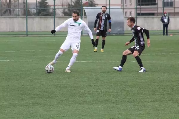 Sakaryaspor: 0-4 Sakaryaspor: 0-4