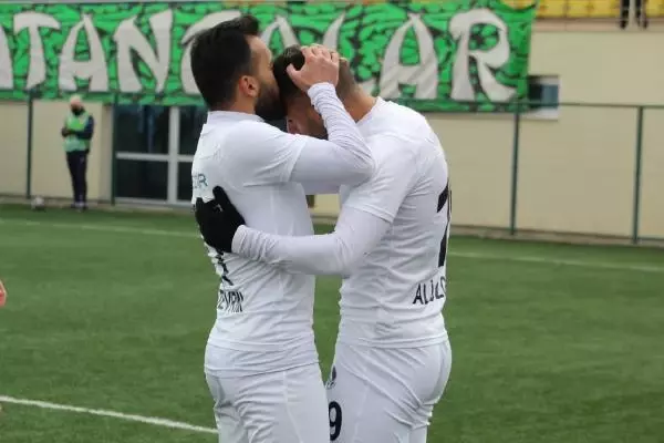 Sakaryaspor: 0-4 Sakaryaspor: 0-4