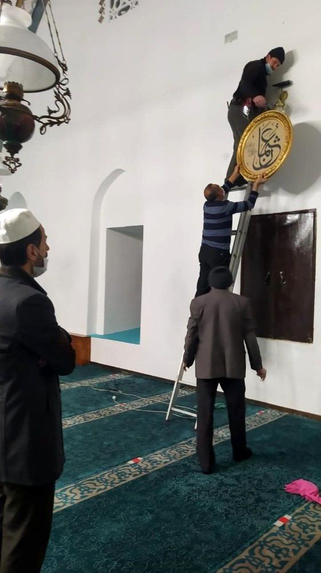sanatcilardan kutahya karagoz ahmet pasa cami 5 14016200 o