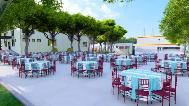 Şehzadeler'de pandemi sürecinde 3 büyük projenin temeli atıldı