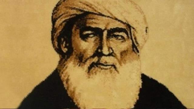Şeyh Said'in torunu Abdurrahim Fırat, AK Parti MKYK listesine girdi Şeyh Said'in torunu Abdurrahim Fırat, AK Parti MKYK listesine girdi