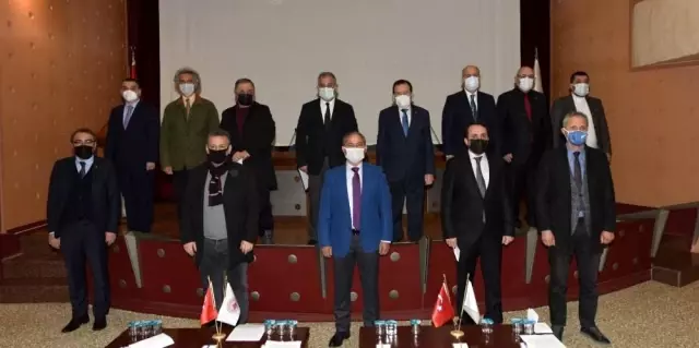 Son dakika haberleri: Mesleki ve sivil toplum kuruluşlarından Kovid-19'a karşı 'Mavi Seferberlik' hareketi Son dakika haberleri: Mesleki ve sivil toplum kuruluşlarından Kovid-19'a karşı 'Mavi Seferberlik' hareketi