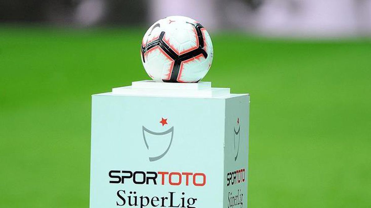 Süper Lig, teknik direktör değiştirmede Avrupa liglerinin zirvesinde