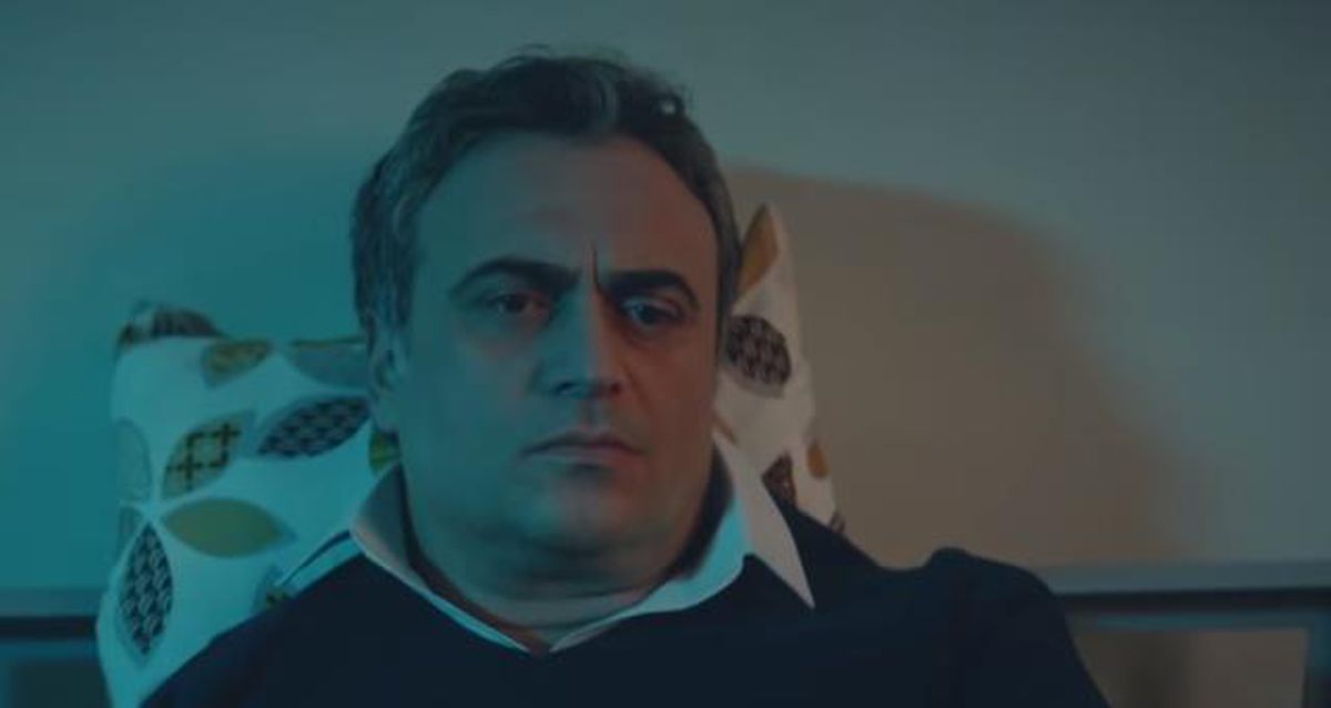 TRT Benim Adım Melek canlı yeni bölüm izle! Benim Adım Melek ne zaman? Benim Adım Melek bugün var mı? Benim Adım Melek neden yok?