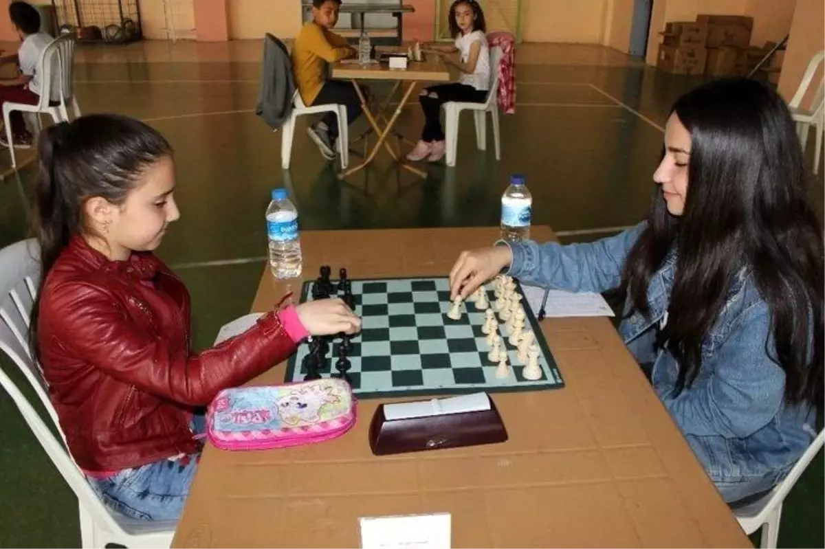 Bilecik Şeyh Edebali Üniversitesi 'online satranç turnuvası' düzenleyecek