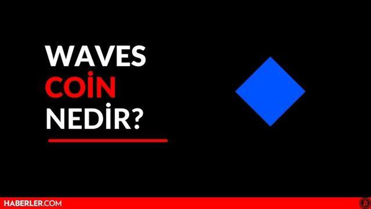 Waves Coin Nedir? Waves Coin Yorum ve Grafiği!