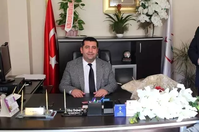 237 kişinin yaşadığı 11 bina karantinada 237 kişinin yaşadığı 11 bina karantinada