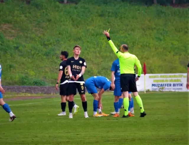 3. Lig: Darıca Gençlerbirliği: 0 Çengelköyspor: 0 3. Lig: Darıca Gençlerbirliği: 0 Çengelköyspor: 0