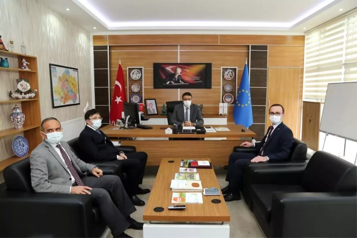 8 yılda 679 projeye 110 milyon TL hibe