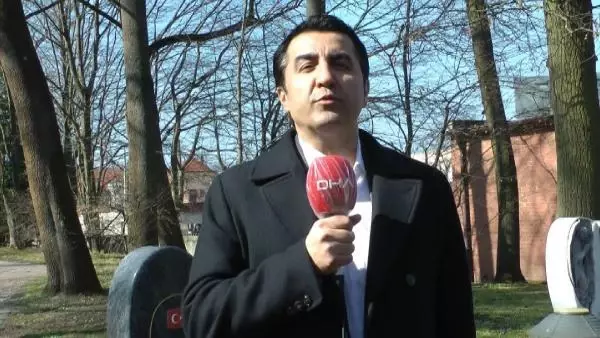 Almanya'daki Türklerin gözü tabutsuz kefen kararnamesinde