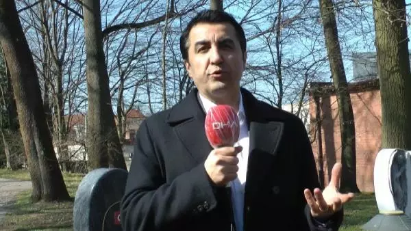 Almanya'daki Türklerin gözü tabutsuz kefen kararnamesinde