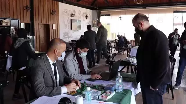 'Altınözü'nde yaşam' temalı fotoğraf maratonu başladı 'Altınözü'nde yaşam' temalı fotoğraf maratonu başladı