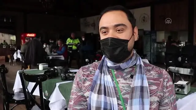 'Altınözü'nde yaşam' temalı fotoğraf maratonu başladı 'Altınözü'nde yaşam' temalı fotoğraf maratonu başladı