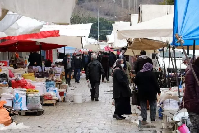 Amasya Valisi, vatandaşı Kanuni'nin sözüyle uyardı: 'Her şeyin başı sağlık'