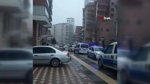 Ankara'da alacak verecek kavgasında 6 kurşunla vurulan kişi öldü Ankara'da alacak verecek kavgasında 6 kurşunla vurulan kişi öldü