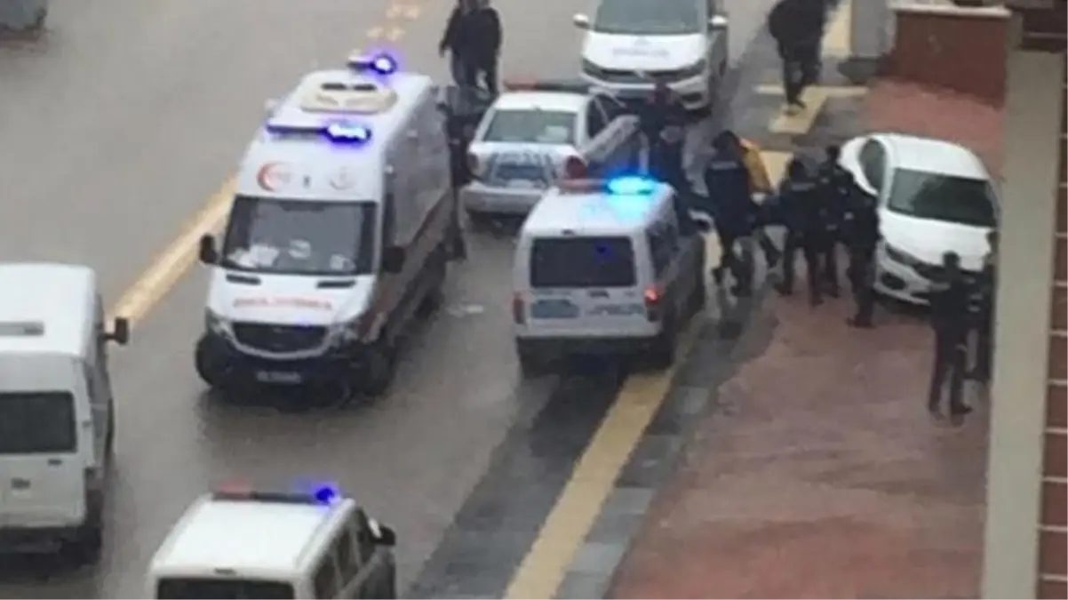 Borç kavgasında 6 kurşunun isabet ettiği adam yaşamını yitirdi