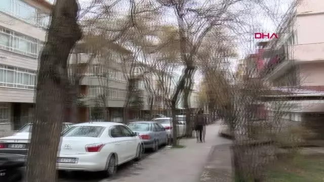 Son dakika haber: ANKARA-Muammer Aksoy'un kentsel dönüşüme alınan evi için tescil başvurusu