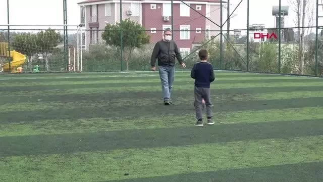 ANTALYA Otizmli oğluna bakmak için izin kullanan ebeye, amirinden hakaret iddiası ANTALYA Otizmli oğluna bakmak için izin kullanan ebeye, amirinden hakaret iddiası
