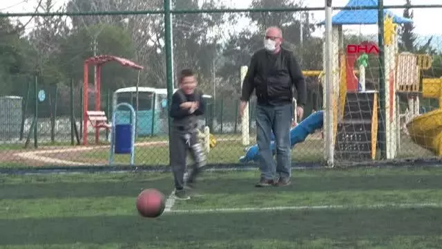 ANTALYA Otizmli oğluna bakmak için izin kullanan ebeye, amirinden hakaret iddiası ANTALYA Otizmli oğluna bakmak için izin kullanan ebeye, amirinden hakaret iddiası