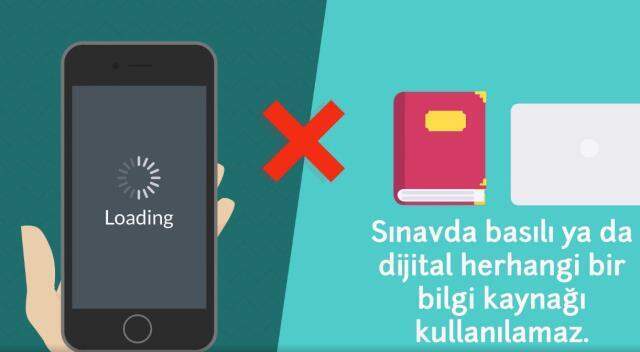 AÖL online sınav kuralları! MEB AÖL online sınav girişi ekranı! Açık lise AÖL online sınavları nasıl ve nereden yapılacak? 2021 AÖL sınav tarihleri