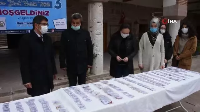 Atalık tohuma ilgi arttı