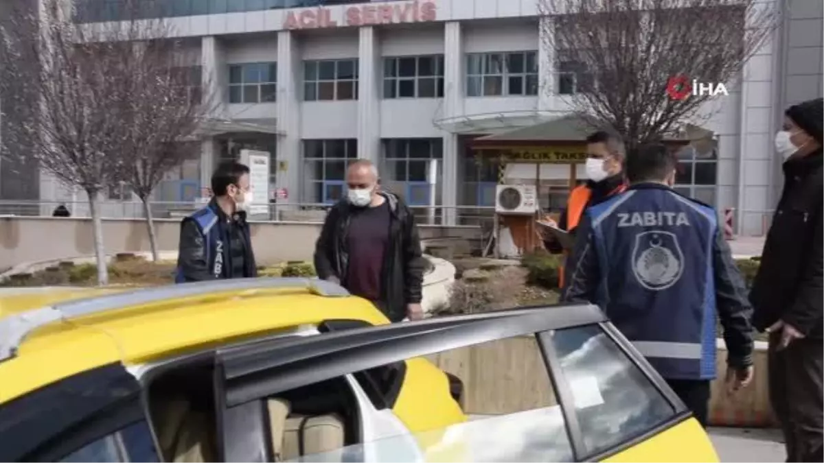 Başkan Ercengiz: 'Rehavet bizim için en büyük düşman'