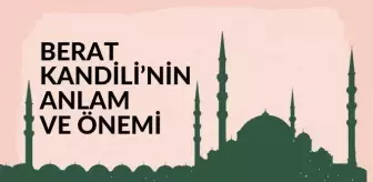 Berat Kandili: Berat Kandili 2021! Berat Kandili ne zaman? Berat Kandili gecesi ne zaman? Berat Kandili: Berat Kandili 2021! Berat Kandili ne zaman? Berat Kandili gecesi ne zaman?