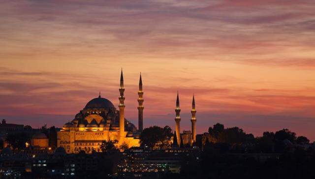 Berat Kandili orucu ne zaman tutulur? 2021 Berat Kandilinde oruç tutulur mu? Berat Kandili gecesi faziletleri