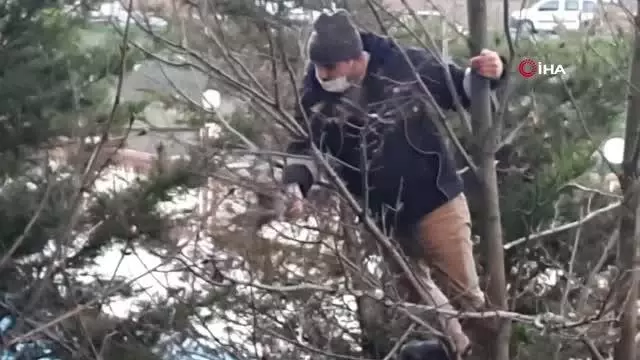 Son dakika: Beylikdüzü'nde 'Atmaca' operasyonu