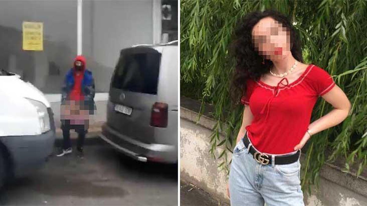 Bursa'da sokak ortasında sapık dehşeti yaşayan genç kızın ifadesi ortaya çıktı